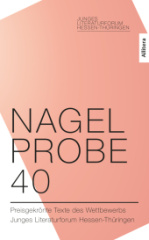 Nagelprobe 40