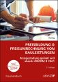 Preisbildung & Preisumrechnung von Bauleistungen