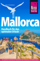 Reise Know-How Reiseführer Mallorca