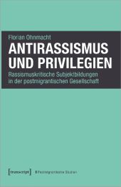 Antirassismus und Privilegien