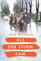 Als der Sturm kam