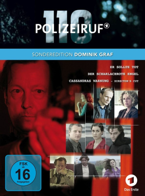 Polizeiruf 110 - Dominik Graf Special Edition