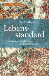 Lebensstandard