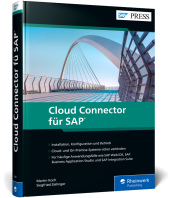 Cloud Connector für SAP