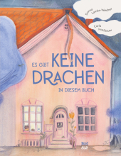 Es gibt keine Drachen in diesem Buch