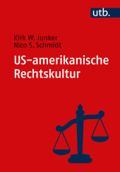 US-amerikanische Rechtskultur