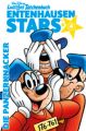 Lustiges Taschenbuch Entenhausen Stars 04