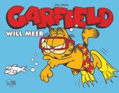 Garfield - Schlaf macht schön