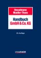 Handbuch GmbH & Co. KG