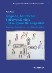 Biografie, berufliches Selbstverständnis und religiöse Heterogenität