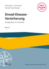 Dread-Disease-Versicherung