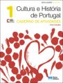 Cultura e História de Portugal A2/B1 - Volume 1