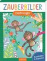 Zauberbilder - Dschungel