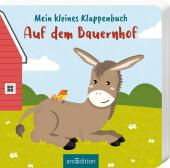 Mein kleines Klappenbuch - Auf dem  Bauernhof