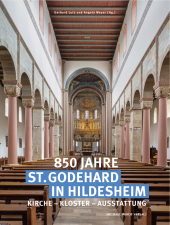 850 Jahre St. Godehard in Hildesheim