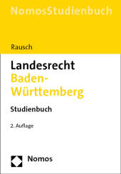 Landesrecht Baden-Württemberg