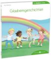 Glaubensgeschichten den Kindern erzählt