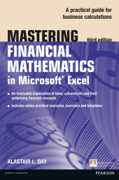 Mastering Financial Mathematics in Microsoft Excel