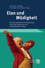 Elan und Müdigkeit