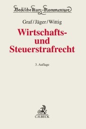 Wirtschafts- und Steuerstrafrecht