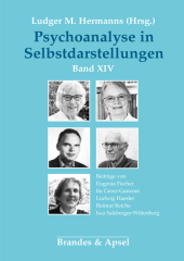 Psychoanalyse in Selbstdarstellungen