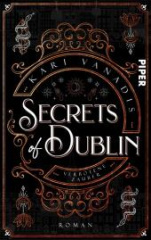 Secrets of Dublin: Verbotene Zauber