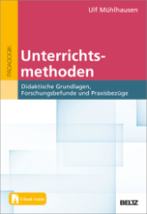 Unterrichtsmethoden, m. 1 Buch, m. 1 E-Book