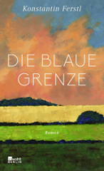 Die blaue Grenze