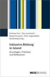 Inklusive Bildung in Island