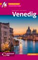 Venedig MM-City Reiseführer Michael Müller Verlag, m. 1 Karte