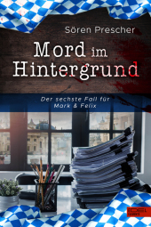 Mord im Hintergrund