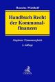 Recht der Kommunalfinanzen