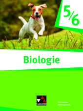 Biologie Niedersachsen 5/6