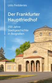 Der Frankfurter Hauptfriedhof