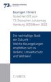 Verhandlungen des 73. Deutschen Juristentages Hamburg 2020 / Bonn 2022  Bd. I: Gutachten Teil D/E: Die nachhaltige Stadt der Zukunft - Welche Neuregelungen empfehlen sich zu Verkehr, Umweltschutz und Wohnen?