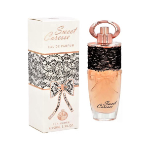Parfüm Sweet Caresse- Eau de Parfum für Sie (EdP)