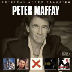 Original Album Classics (Exklusives Angebot)