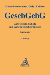 GeschGehG