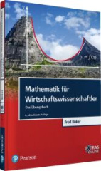 Mathematik für Wirtschaftswissenschaftler