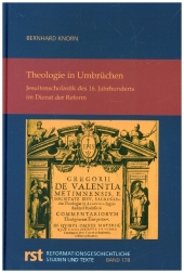 Theologie in Umbrüchen