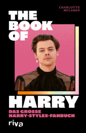 The Book of Harry