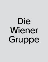 Die Wiener Gruppe