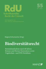 Biodiversitätsrecht