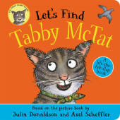 Let's Find Tabby McTat