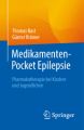 Medikamenten-Pocket Epilepsie