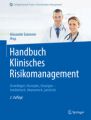 Handbuch Klinisches Risikomanagement