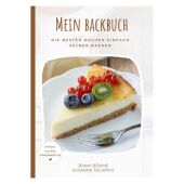 Mein Backbuch