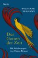 Der Garten der Zeit