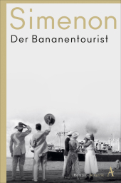 Der Bananentourist