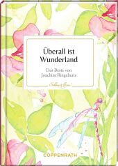 Überall ist Wunderland